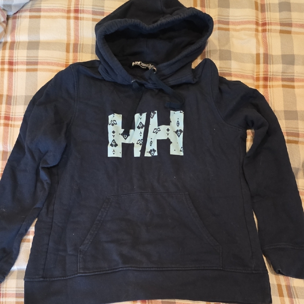 Helly Hansen Hoodie Sweater